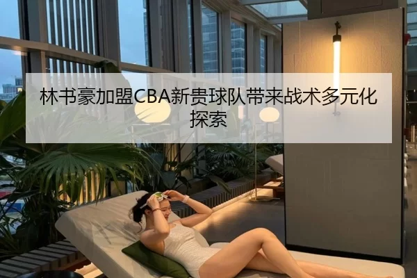 林书豪加盟CBA新贵球队带来战术多元化探索
